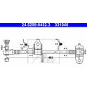 Flexible de frein ATE - 24.5299-0452.3