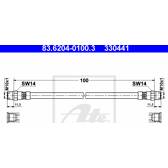 Flexible de frein ATE - 83.6204-0100.3