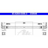 Flexible de frein ATE - 83.6204-0300.3