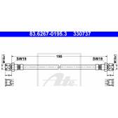 Flexible de frein ATE - 83.6267-0195.3