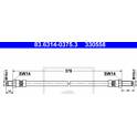 Flexible de frein ATE - 83.6314-0375.3