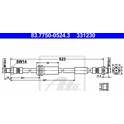 Flexible de frein ATE - 83.7750-0524.3