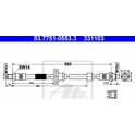 Flexible de frein ATE - 83.7751-0553.3