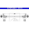 Flexible de frein ATE - 83.7827-0245.3