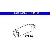 Führungsbolzen- Bremssattel ATE - 11.8171-0096.1