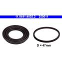 Gasket Set- brake caliper ATE - 11.0441-4002.2