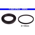 Gasket Set- brake caliper ATE - 11.0441-5704.2