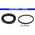 Gasket Set- brake caliper ATE - 11.0441-6007.2