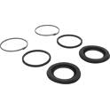 Gasket Set- brake caliper ATE - 13.0441-4825.2