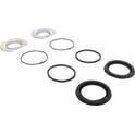 Gasket Set- brake caliper ATE - 13.0441-5411.2