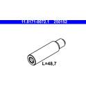 Guide Bolt- brake caliper ATE - 11.8171-0072.1