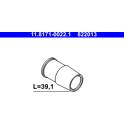 Guide Sleeve, brake caliper ATE - 11.8171-0022.1