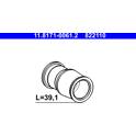 Guide Sleeve, brake caliper ATE - 11.8171-0061.2