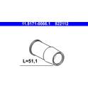 Guide Sleeve, brake caliper ATE - 11.8171-0066.1