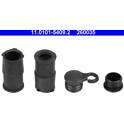 Guide Sleeve Kit, brake caliper ATE - 11.0101-5409.2