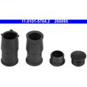 Guide Sleeve Kit, brake caliper ATE - 11.0101-5704.2