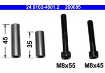 Guide Sleeve Kit, brake caliper