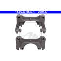 Halter, Bremssattel ATE - 11.0230-0630.1
