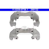 Halter, Bremssattel ATE - 11.0230-0736.1