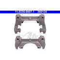 Halter, Bremssattel ATE - 11.0230-0807.1