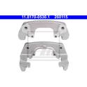 Halter, Bremssattel ATE - 11.8170-0530.1