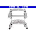 Halter, Bremssattel ATE - 11.8170-1105.1