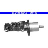 Hauptbremszylinder CITROËN ZX (N2) 1.9 D (64 Ps) 1991 - 1997