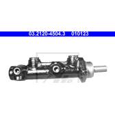 Hauptbremszylinder ATE - 03.2120-4504.3