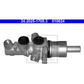 Hauptbremszylinder ATE - 24.2025-1705.3