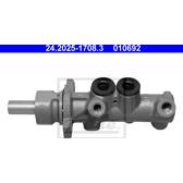 Hauptbremszylinder ATE - 24.2025-1708.3