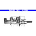 Hauptbremszylinder ATE - 24.2120-1721.3