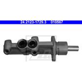 Hauptbremszylinder ATE - 24.2123-1729.3
