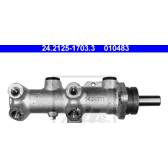 Hauptbremszylinder ATE - 24.2125-1703.3