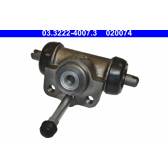 Hjulcylinder ATE - 03.3222-4007.3