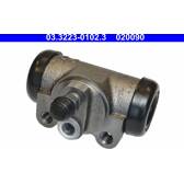 Hjulcylinder ATE - 03.3223-0102.3