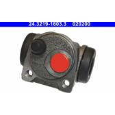 Hjulcylinder ATE - 24.3219-1603.3