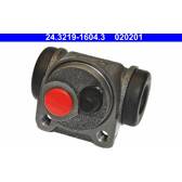 Hjulcylinder ATE - 24.3219-1604.3