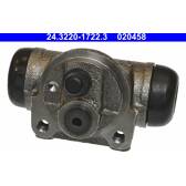 Hjulcylinder ATE - 24.3220-1722.3