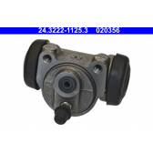 Hjulcylinder ATE - 24.3222-1125.3