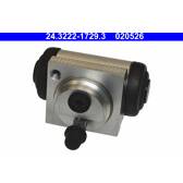 Hjulcylinder ATE - 24.3222-1729.3
