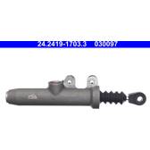Hoofdcilinder, koppeling ATE - 24.2419-1703.3