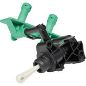 Hoofdcilinder, koppeling ATE - 24.2419-1733.3