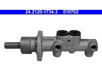 Hoofdremcilinder