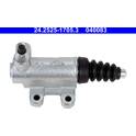 Hulpcilinder, koppeling ATE - 24.2525-1705.3