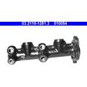 Huvudbromscylinder ATE - 03.2119-1281.3