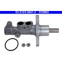 Huvudbromscylinder ATE - 03.2123-3641.3