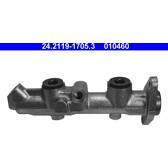 Huvudbromscylinder ATE - 24.2119-1705.3