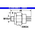 Interruptor luces freno ATE - 24.3526-0800.3