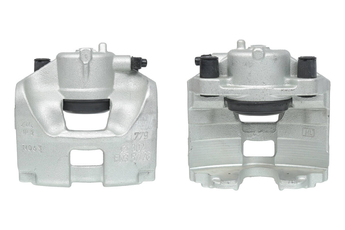 Brake Caliper Axle Kit