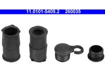 Febi Bilstein 05620 Jeu De Douilles De Guidage Étrier De Frein - Pièce Auto Certifiée